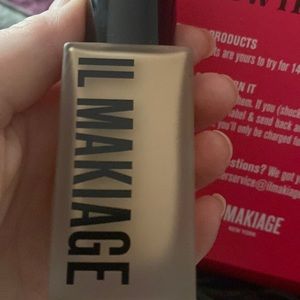 il makiage foundation